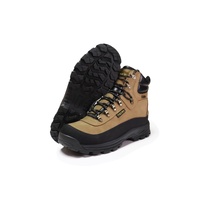 KUWI Pro Hunting Boot
