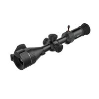 RIX Leap L6R Thermal Imaging Riflescope