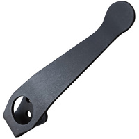 Spyderco Standard Clip