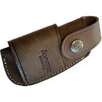 Leather Sheath Brown
