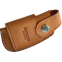 Leather Sheath Sand