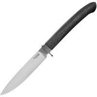 AGO Fixed Blade Carbon Fiber