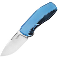 N.ONE Frame Lock Blue