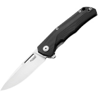 Q4TTRO Framelock Blk G10