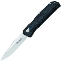 502 Power W-Lock Blk/Bl Fat