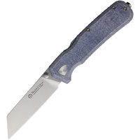 Pulse W-Lock Magna Denim