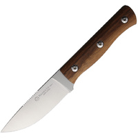 Path Fixed Blade M390 Walnut