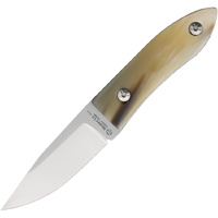 AM22 Fixed Blade Brown