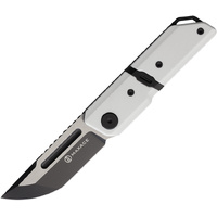 Capsule 2 Linerlock White