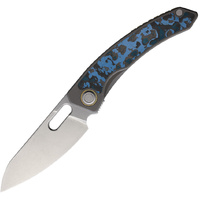 Black Mirror TC4 Fat Carbon Ma