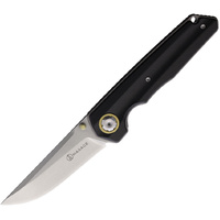 Samurai 2.0 Linerlock G10