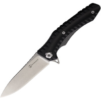 Zealot 2.0 Linerlock BlackG10