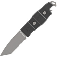 Kotu Fixed Blade Black