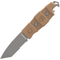 Kotu Fixed Blade Coyote