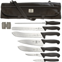 BPX Ultimate BBQ Set 9PC
