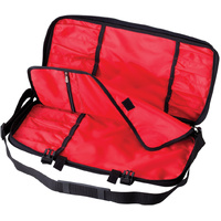 Single Zip Knife Case