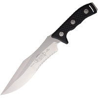 Arbiter Fixed Blade SW PS