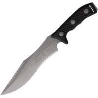 Arbiter Fixed Blade AP FS