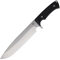 Bonfire Fixed Blade