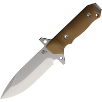 AIO-2 Fixed Blade 3V Coy PS