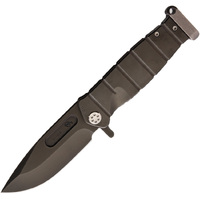 USMC Fighter Framelock