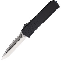 Auto Merc-1 OTF Tanto Flame
