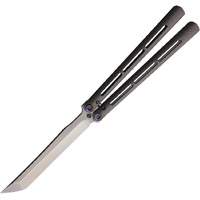 Viceroy S45VN Tumbled
