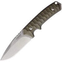 Ranger Fixed Blade Green