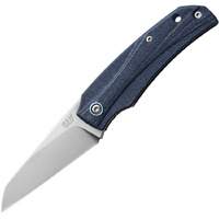 ICE Linerlock Denim