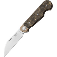 Jaques Folder Dark Gold Matter