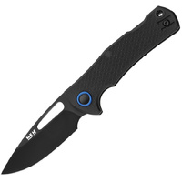 LOV Lockback Black