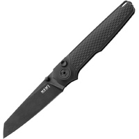 Miura Button Lock Black SW