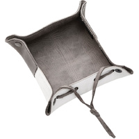 Foldable Valet Tray