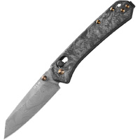 Yipper Crossbar Lock CF
