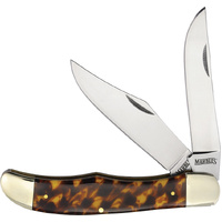 Folding Hunter