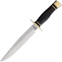 Fixed Blade BlackMicarta