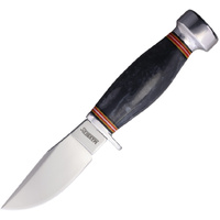 Fixed Blade Hunter