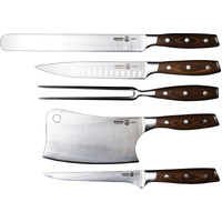 Avanta 6 Piece Knife Set