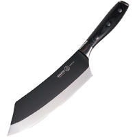 Avanta Kendrick BBQ Knife