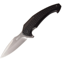 Linerlock Black