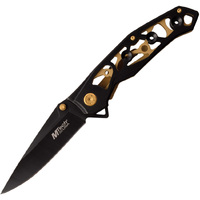 Linerlock Black