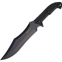 Fixed Blade