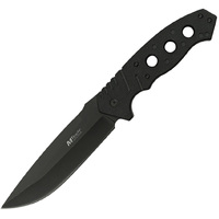 Fixed Blade