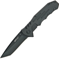 Tanto Linerlock
