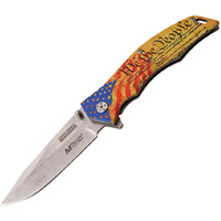 Constitution Linerlock