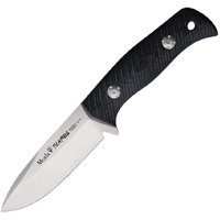 Tuareg Fixed Blade Micarta