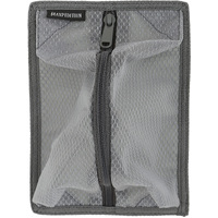 ENTITY Mesh Storage Panel Gray