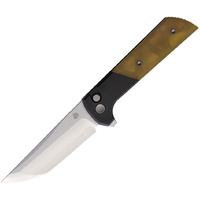 Chop2 Button Lock PEI