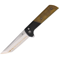 Chop2 Button Lock PEI/Copper