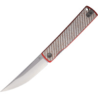 Kaiken Linerlock Red CF